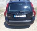 Чорний Вольво V50, об'ємом двигуна 1.6 л та пробігом 258 тис. км за 7800 $, фото 9 на Automoto.ua