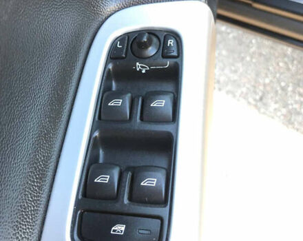 Черный Вольво В50, объемом двигателя 2 л и пробегом 269 тыс. км за 10350 $, фото 20 на Automoto.ua