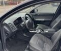 Черный Вольво В50, объемом двигателя 1.6 л и пробегом 240 тыс. км за 6750 $, фото 6 на Automoto.ua