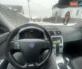 Чорний Вольво V50, об'ємом двигуна 1.6 л та пробігом 268 тис. км за 8200 $, фото 2 на Automoto.ua