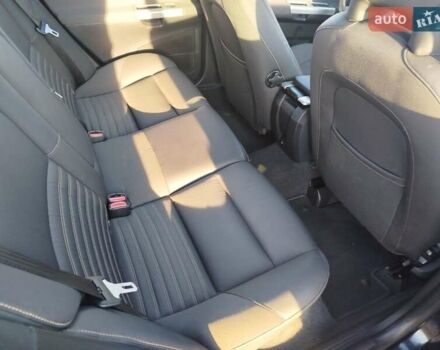 Черный Вольво В50, объемом двигателя 1.6 л и пробегом 208 тыс. км за 7200 $, фото 12 на Automoto.ua