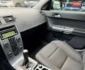 Черный Вольво В50, объемом двигателя 1.6 л и пробегом 187 тыс. км за 7900 $, фото 11 на Automoto.ua