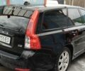 Черный Вольво В50, объемом двигателя 1.56 л и пробегом 270 тыс. км за 6800 $, фото 7 на Automoto.ua