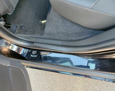 Черный Вольво В50, объемом двигателя 1.6 л и пробегом 201 тыс. км за 8300 $, фото 17 на Automoto.ua