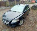 Чорний Вольво V50, об'ємом двигуна 1.6 л та пробігом 308 тис. км за 7200 $, фото 6 на Automoto.ua