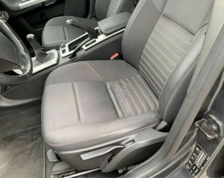 Черный Вольво В50, объемом двигателя 1.6 л и пробегом 285 тыс. км за 6500 $, фото 6 на Automoto.ua