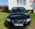 Чорний Вольво V50, об'ємом двигуна 1.6 л та пробігом 255 тис. км за 7099 $, фото 1 на Automoto.ua