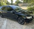 Черный Вольво В50, объемом двигателя 1.6 л и пробегом 220 тыс. км за 7200 $, фото 1 на Automoto.ua