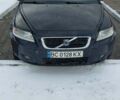 Чорний Вольво V50, об'ємом двигуна 1.56 л та пробігом 240 тис. км за 6100 $, фото 1 на Automoto.ua