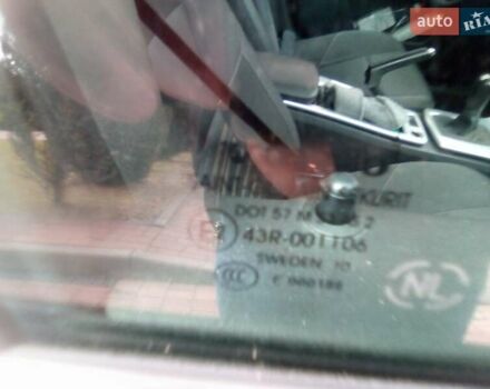 Вольво В50 2010 в Стрые на Automoto.ua Черный Вольво В50, объемом двигателя 1.6 л и пробегом 223 тыс. км за 6650 $, фото 27 на Automoto.ua