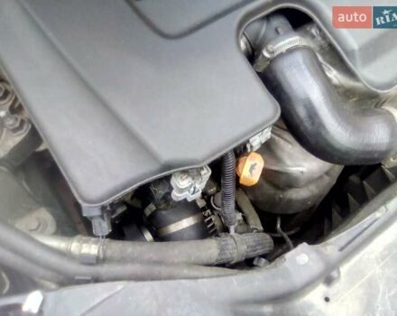 Вольво В50 2010 в Стрые на Automoto.ua Черный Вольво В50, объемом двигателя 1.6 л и пробегом 223 тыс. км за 6650 $, фото 19 на Automoto.ua