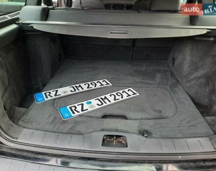 Чорний Вольво V50, об'ємом двигуна 1.6 л та пробігом 261 тис. км за 7770 $, фото 72 на Automoto.ua