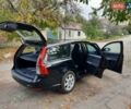 Чорний Вольво V50, об'ємом двигуна 1.6 л та пробігом 261 тис. км за 7770 $, фото 85 на Automoto.ua