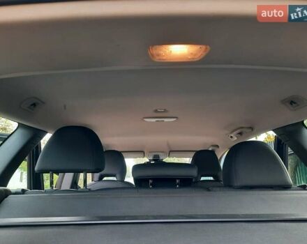 Чорний Вольво V50, об'ємом двигуна 1.6 л та пробігом 261 тис. км за 7770 $, фото 106 на Automoto.ua