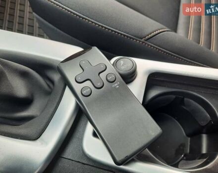 Чорний Вольво V50, об'ємом двигуна 1.6 л та пробігом 261 тис. км за 7770 $, фото 87 на Automoto.ua