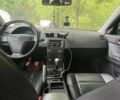 Черный Вольво В50, объемом двигателя 2 л и пробегом 316 тыс. км за 7700 $, фото 5 на Automoto.ua