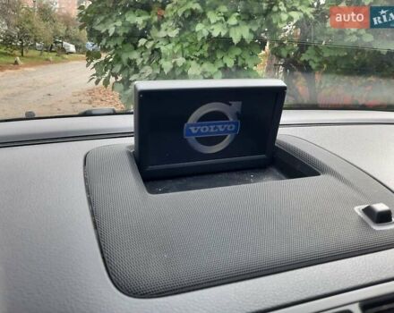 Чорний Вольво V50, об'ємом двигуна 1.6 л та пробігом 261 тис. км за 7770 $, фото 51 на Automoto.ua