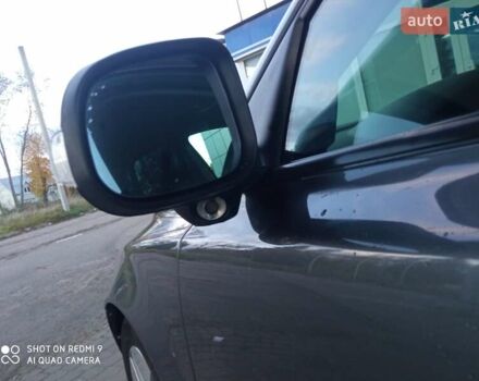 Черный Вольво В50, объемом двигателя 1.6 л и пробегом 251 тыс. км за 6999 $, фото 8 на Automoto.ua