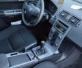 Черный Вольво В50, объемом двигателя 1.6 л и пробегом 245 тыс. км за 6600 $, фото 32 на Automoto.ua