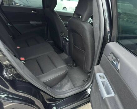 Черный Вольво В50, объемом двигателя 1.6 л и пробегом 266 тыс. км за 8900 $, фото 22 на Automoto.ua