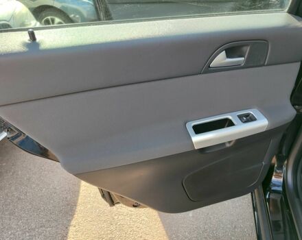 Черный Вольво В50, объемом двигателя 1.6 л и пробегом 201 тыс. км за 8300 $, фото 18 на Automoto.ua