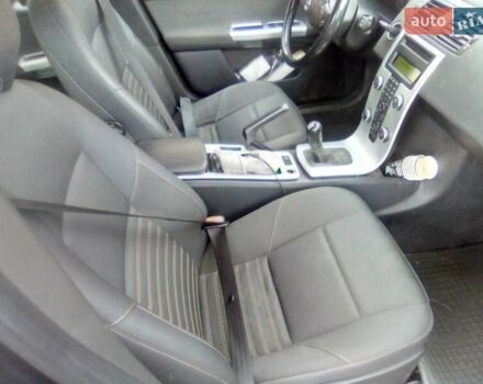 Вольво В50 2010 в Стрые на Automoto.ua Черный Вольво В50, объемом двигателя 1.6 л и пробегом 223 тыс. км за 6650 $, фото 11 на Automoto.ua