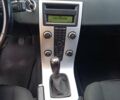 Черный Вольво В50, объемом двигателя 1.6 л и пробегом 169 тыс. км за 7950 $, фото 30 на Automoto.ua