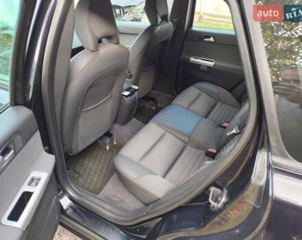 Вольво В50 2010 в Черкассах на Automoto.ua Черный Вольво В50, объемом двигателя 1.56 л и пробегом 308 тыс. км за 6750 $, фото 12 на Automoto.ua