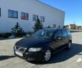 Чорний Вольво V50, об'ємом двигуна 1.56 л та пробігом 273 тис. км за 7800 $, фото 1 на Automoto.ua