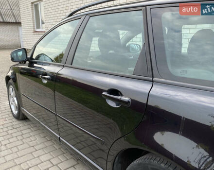 Чорний Вольво V50, об'ємом двигуна 2 л та пробігом 279 тис. км за 9400 $, фото 24 на Automoto.ua