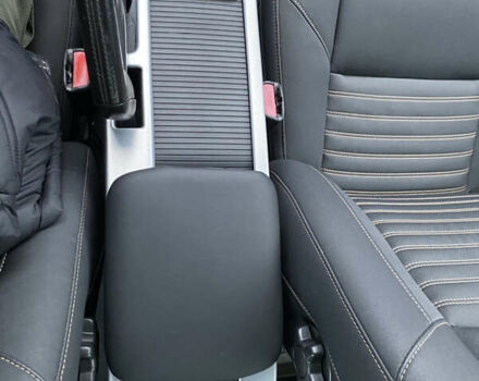 Чорний Вольво V50, об'ємом двигуна 1.6 л та пробігом 252 тис. км за 7950 $, фото 34 на Automoto.ua