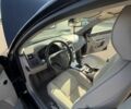 Черный Вольво В50, объемом двигателя 1.6 л и пробегом 213 тыс. км за 7321 $, фото 4 на Automoto.ua