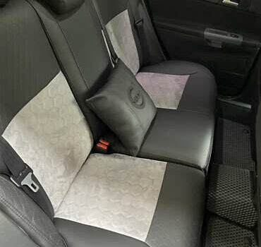 Вольво В50 2010 в Львове на Automoto.ua Черный Вольво В50, объемом двигателя 1.56 л и пробегом 278 тыс. км за 7500 $, фото 16 на Automoto.ua