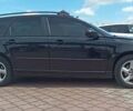Черный Вольво В50, объемом двигателя 1.56 л и пробегом 250 тыс. км за 6999 $, фото 2 на Automoto.ua