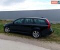 Черный Вольво В50, объемом двигателя 1.56 л и пробегом 360 тыс. км за 5999 $, фото 1 на Automoto.ua