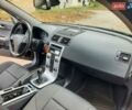 Чорний Вольво V50, об'ємом двигуна 1.6 л та пробігом 261 тис. км за 7770 $, фото 58 на Automoto.ua
