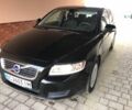 Чорний Вольво V50, об'ємом двигуна 1.6 л та пробігом 260 тис. км за 7200 $, фото 1 на Automoto.ua