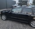 Черный Вольво В50, объемом двигателя 1.6 л и пробегом 263 тыс. км за 7700 $, фото 1 на Automoto.ua