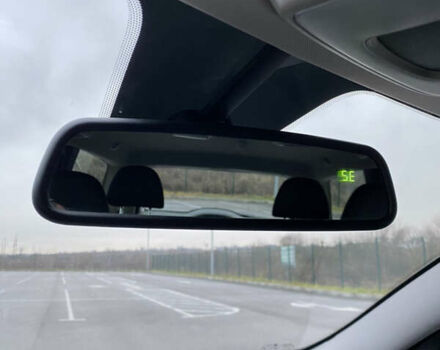 Чорний Вольво V50, об'ємом двигуна 1.6 л та пробігом 252 тис. км за 7950 $, фото 31 на Automoto.ua