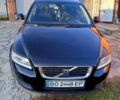 Черный Вольво В50, объемом двигателя 1.6 л и пробегом 283 тыс. км за 6500 $, фото 6 на Automoto.ua