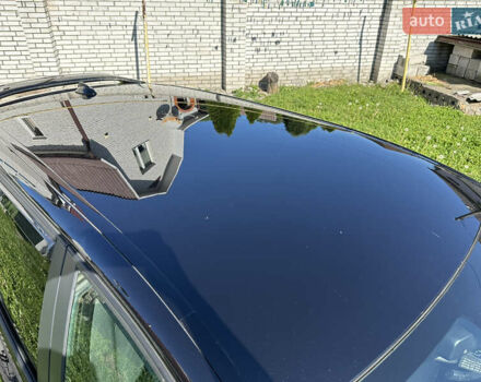 Чорний Вольво V50, об'ємом двигуна 1.98 л та пробігом 265 тис. км за 8000 $, фото 11 на Automoto.ua