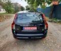 Чорний Вольво V50, об'ємом двигуна 1.6 л та пробігом 261 тис. км за 7770 $, фото 24 на Automoto.ua