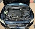 Черный Вольво В50, объемом двигателя 1.6 л и пробегом 187 тыс. км за 7900 $, фото 2 на Automoto.ua