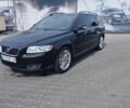Чорний Вольво V50, об'ємом двигуна 1.6 л та пробігом 250 тис. км за 7600 $, фото 4 на Automoto.ua