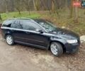 Чорний Вольво V50, об'ємом двигуна 1.6 л та пробігом 308 тис. км за 7200 $, фото 5 на Automoto.ua