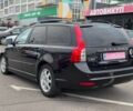 Черный Вольво В50, объемом двигателя 1.6 л и пробегом 266 тыс. км за 8900 $, фото 7 на Automoto.ua