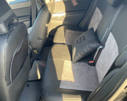 Вольво В50 2010 в Львове на Automoto.ua Черный Вольво В50, объемом двигателя 1.56 л и пробегом 278 тыс. км за 7500 $, фото 8 на Automoto.ua