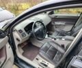 Чорний Вольво V50, об'ємом двигуна 0 л та пробігом 255 тис. км за 6650 $, фото 1 на Automoto.ua