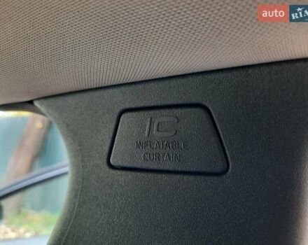 Чорний Вольво V50, об'ємом двигуна 1.6 л та пробігом 261 тис. км за 7770 $, фото 107 на Automoto.ua