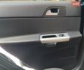 Чорний Вольво V50, об'ємом двигуна 1.6 л та пробігом 276 тис. км за 9350 $, фото 49 на Automoto.ua
